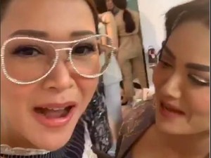 Krisdayanti Diprediksi Lolos ke DPR, Maia Estianty Ucapkan Selamat