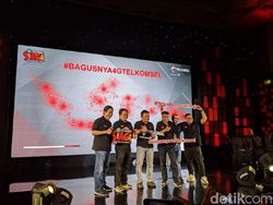 Ini Persiapan Telkomsel agar Mudik Pelanggannya Terasa Mantul