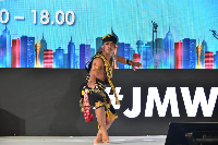 Genjot Pariwisata, Pemkab Trenggalek Sasar Investor di JMW 2019