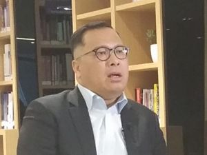 KEIN Optimistis Pemindahan Ibu Kota Bisa Sukses, Ini Syaratnya