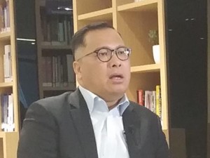 KEIN Optimistis Pemindahan Ibu Kota Bisa Sukses, Ini Syaratnya
