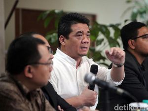 Riza Patria Terpilih, Ini Tahapan Sebelum DKI Sah Punya Wagub Baru