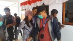 Detik-detik Bupati Talaud Ditangkap KPK