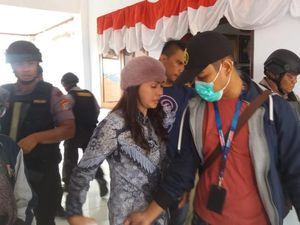 Video Detik-detik Penangkapan Bupati Talaud oleh KPK