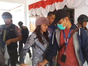 Video Detik-detik Penangkapan Bupati Talaud oleh KPK