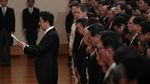 Kaisar Akihito Resmi Turun Takhta