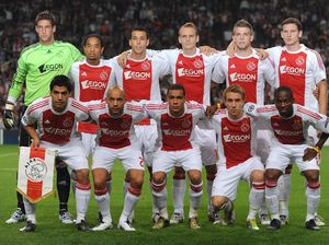 Tottenham vs Ajax: Nostalgia Empat Pemain The Lilywhites