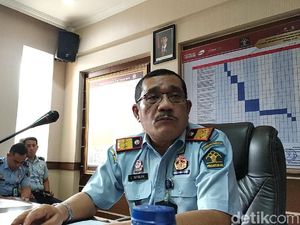Fenomena Seks Menyimpang Napi di Jabar Terungkap
