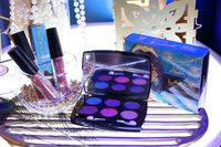 Inspirasi Makeup Ala Putri Jasmine dari Film Aladdin Sesuai Tren 2019