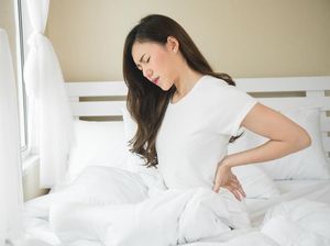 Kenali Faktor U yang Bikin Badan Mudah Lelah