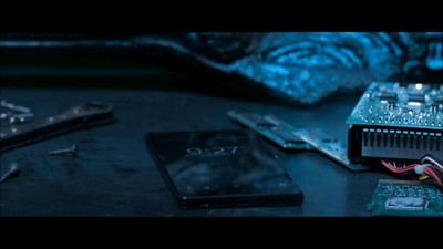 Ragam Ponsel di Film-film Marvel, Dari LG Sampai Sony