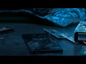 Ragam Ponsel di Film-film Marvel, Dari LG Sampai Sony