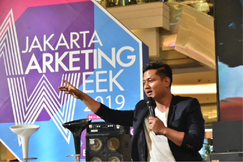 Genjot Pariwisata, Pemkab Trenggalek Sasar Investor di JMW 2019 Genjot Pariwisata, Pemkab Trenggalek Sasar Investor di JMW 2019