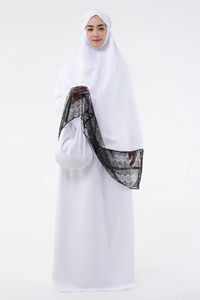Persiapan Tarawih, Ini Rekomendasi Mukena Cantik di Bawah Rp 200 Ribu