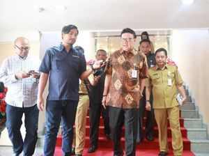 Pemerintah hingga DPR Bakal Evaluasi Pemilu Serentak