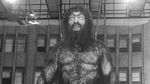 Foto: Jejak-jejak Kaki Misterius yang Diduga Yeti