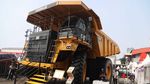 Truk Monster Unjuk Kegagahan di IIMS 2019
