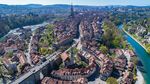 Bern yang Indah, Tempat MU Kalah