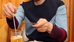 Sebelum Terjerat Kasus Narkoba Bintang Kpop, Park Yoochun Hobi Kulineran