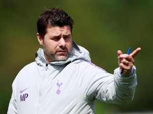 Pochettino Ungkap Alasan Tolak Tawaran Impian dari Real Madrid