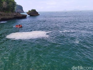 5 Rekomendasi Wisata di Tulungagung untuk Libur Tahun Baru