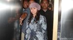 Kena OTT, Ini Dia Bupati Talaud Saat Tiba di KPK