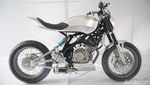 Honda CB150R Bondol Ini Tampil Makin Sangar