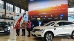 Renault Koleos Dijual Mulai Rp 447 Juta
