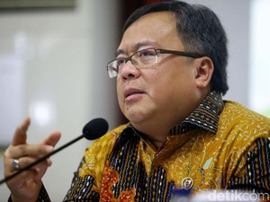Menristek Minta Kemenkes Relaksasi Aturan Produksi-Uji Coba Alkes untuk Corona