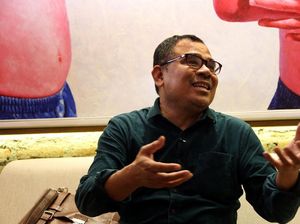 Blak-blakan Garin Nugroho: Kontroversi Kucumbu Tubuh Indahku