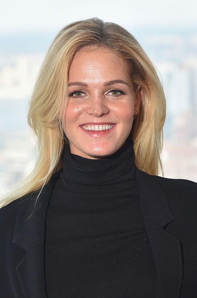 Pada 2018, Erin menjual apartemennya di Manhattan seharga USD 2,68 juta atau sekitar Rp 38 miliar. Disinyalir, yang hasil penjualan apartemen digunakan untuk membayar utang-utangnya. Foto: Getty Images