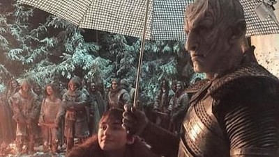 Awas Spoiler! Kumpulan Meme Game Of Thrones