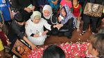 Prosesi Pemakaman Eddy Riwanto, Aktor yang Kerap Jadi Imam Salat