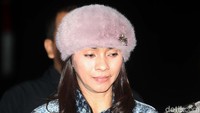 Dalam OTT ini, KPK mengamankan total enam orang di Jakarta dan Manado.