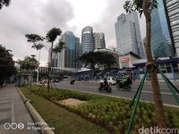 Vivo V15 Pro, Performa Oke Kamera Memuaskan