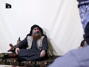 Irak Sebut Berperan Beri Detail Lokasi Penyergapan Al-Baghdadi ke AS
