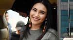 Usai Heboh Foto Berbikini, Ayu Ting Ting Kini Minta Didoakan Dapat Suami
