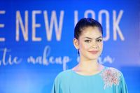 Inspirasi Makeup Ala Putri Jasmine dari Film Aladdin Sesuai Tren 2019