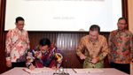 Penjaminan Kredit Super Mikro untuk PNM