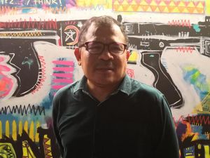 Garin Nugroho Nilai Isu Sensitif dalam Film Mendewasakan Publik