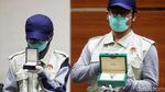 Penampakan Tas Chanel hingga Jam Rolex, Bukti Suap Bupati Talaud