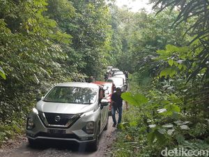 Nissan Livina Varian Termahal Lebih Laris, Kok Bisa?
