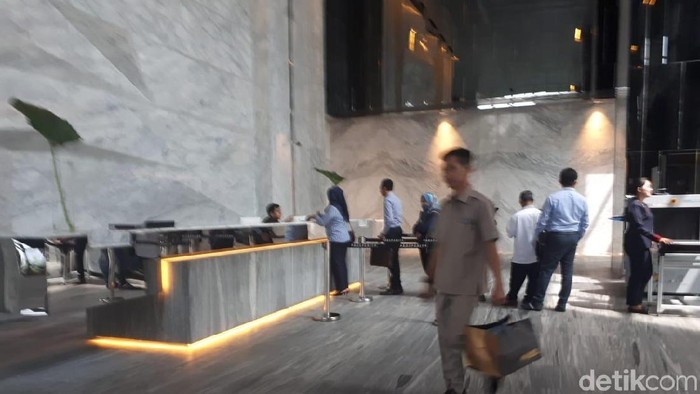 Website Perusahaan yang Sediakan WiFi Garuda Tak Bisa Diakses
