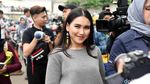 Usai Heboh Foto Berbikini, Ayu Ting Ting Kini Minta Didoakan Dapat Suami