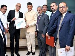 Kisah Pria India Bikin Microsoft Perusahaan USD 1 Triliun