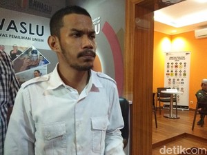ACTA Laporkan Komisioner KPU ke Bawaslu Terkait Salah Input Data Situng