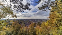 Berdasarkan survey, di Wichester angka kriminal sangatlah kecil. (iStock)
