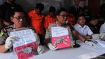 Polisi Tembak Tujuh Perampok Bersenpi, Tiga Tewas