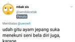Ngaco! Begini Cara Netizen Menjelaskan Asal Usul Nama Makanan
