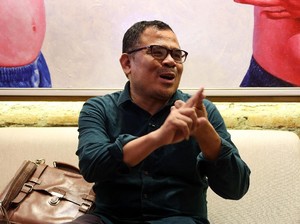 Gandeng Rianto, Garin Nugroho Bakal Rilis Pertunjukan Hijrah di 2020